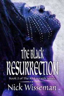 The Black Resurrection