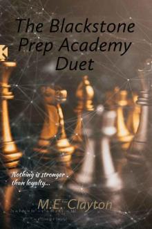 The Blackstone Prep Academy Duet