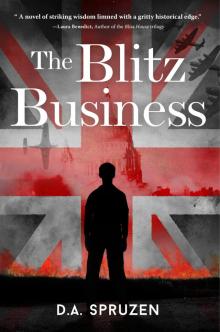 The Blitz Business