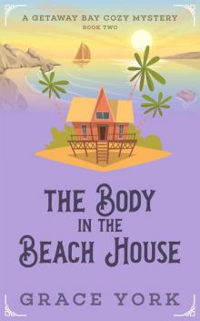 The Body in the Beach House