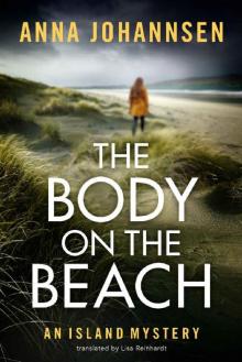 The Body on the Beach