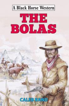 The Bolas