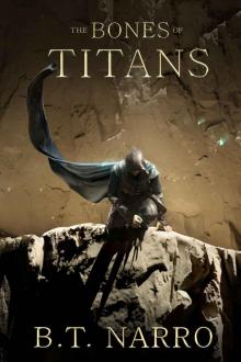 The Bones of Titans