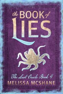 The Book of Lies