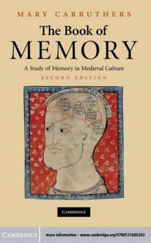 The Book of Memory