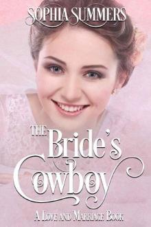 The Bride's Cowboy