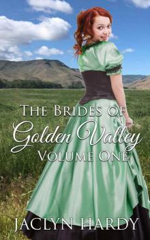 The Brides of Golden Valley Box Set 1