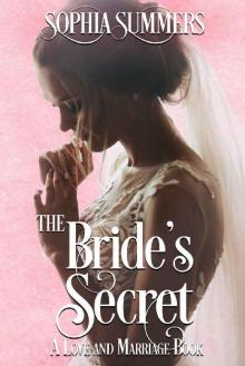 The Bride's Secret