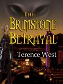 The Brimstone Betrayal