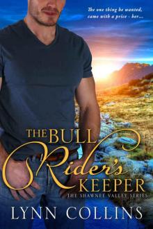 The Bull Rider's Keeper