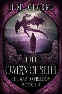 The Cavern of Sethi