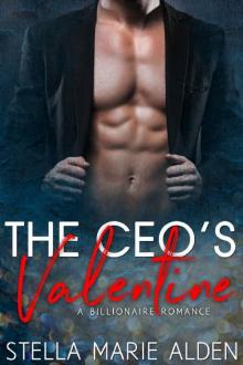 The CEO's Valentine: A Billionaire Romance (Players Book 5)