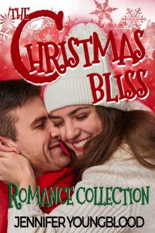 The Christmas Bliss Romance Collection