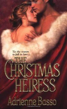 The Christmas Heiress