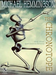 The Chronotope and Other Speculative Fictions