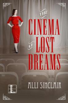 The Cinema of Lost Dreams