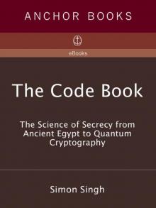 The Code Book