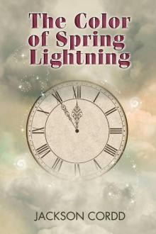 The Color of Spring Lightning