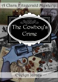 The Cowboy's Crime