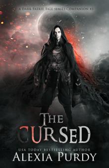 The Cursed