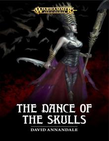 The Dance of Skulls - David Annandale