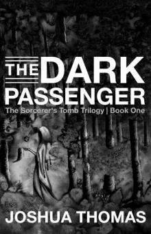 The Dark Passenger (Book 1)