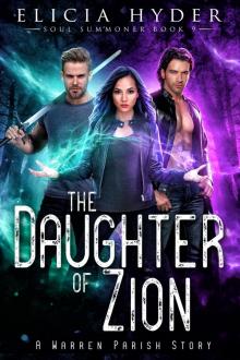 The Daughter of Zion