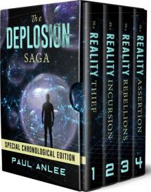 The Deplosion Saga