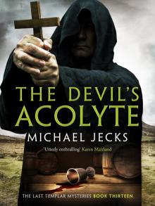 The Devil's Acolyte