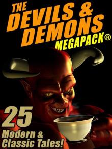 The Devils & Demons MEGAPACK®