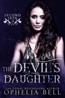 The Devil's Daughter