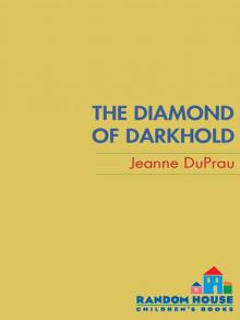 The Diamond of Darkhold