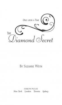 The Diamond Secret (Once Upon a Time)