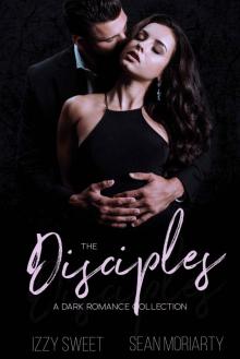 The Disciples: A Dark Romance Collection