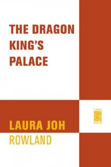 The Dragon King's Palace