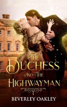 The Duchess and the Highwayman