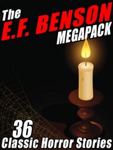 The E. F. Benson Megapack