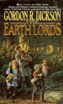 The Earth Lords