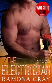 The Electrician (Working Men Series Book 5)