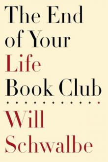 The End of Your Life Book Club