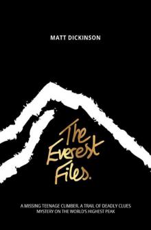 The Everest Files