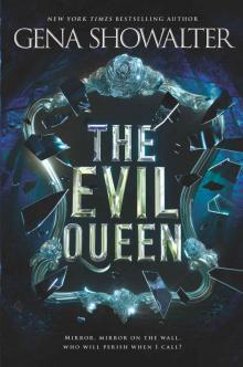 The Evil Queen (The Forest of Good and Evil)