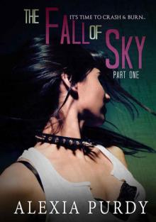 The Fall of Sky: Part One (The Fall of Sky #1)