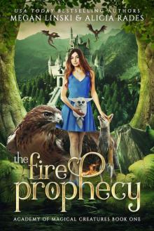 The Fire Prophecy