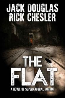 The Flat: A Novel of Supernatural Horror