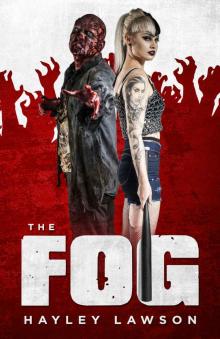 The Fog (Book 1): The Fog