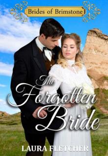 The Forgotten Bride (Brides 0f Brimstone Book 2)