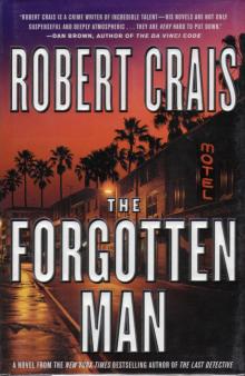 The Forgotten Man