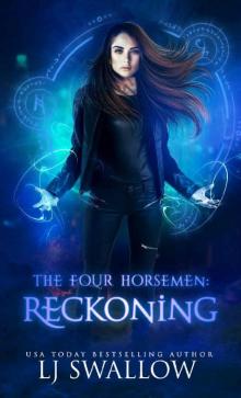 The Four Horsemen_Reckoning