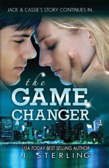 The Game Changer: A Novel